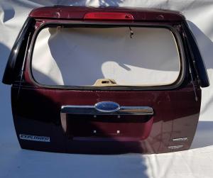 Дверь багажника Ford Explorer 2006-2010 6L2Z 7840010 AA