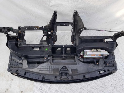 Подушка безопасности пассажирская(верхняя) с панелью торпедо Ford Explorer 5 2011-2015 BB5Z 7804320 AB/BB; BB53 78043C96; DB5Z 78044A74 A; DB53 78044A74; DB5Z 7804320 AB