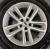 Диски литые (комплект) R18 Ford Explorer 5 2011-2017 BB5Z 1007 A ; BB53 1007 CA
