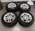 Оригинальный комплект колес Michelin Defender (1522) 245/60 R18 Ford Explorer 5 2011-2017 BB5Z 1007 A ; BB53 1007 CA