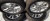 Диск Chevrolet Camaro 2009-2015 8Jx18 5/120 ET 40
