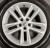 Диски литые (комплект) R18 Ford Explorer 5 2011-2017 BB5Z 1007 A ; BB53 1007 CA