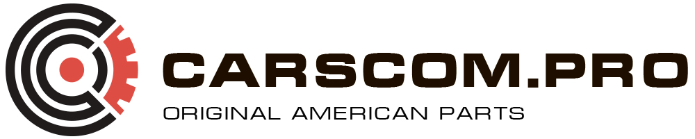 Carscom.pro - Авторазбор американских авто