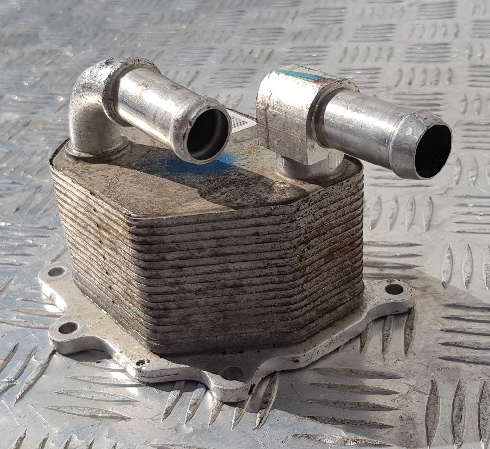 2. 3 маслоохладитель. маслоохладитель форд рейнджер 2. 5 теплообменник. 5.