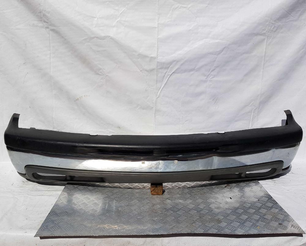 Купить Бу Бампер Передний Шевроле Эванда