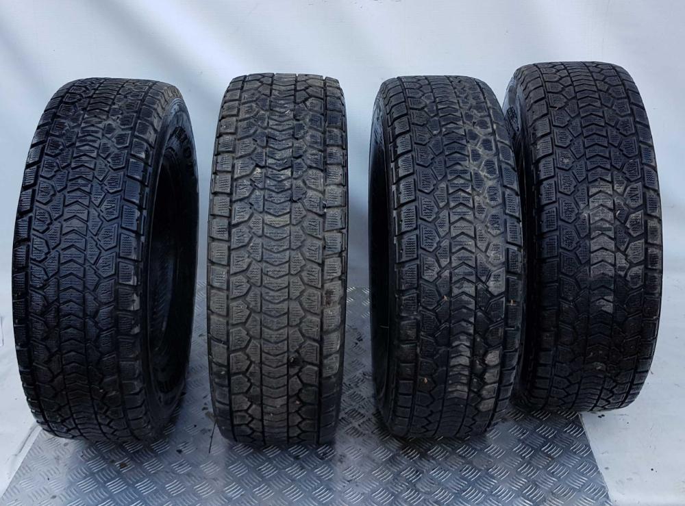 Купить Авто Резину 265 70 16