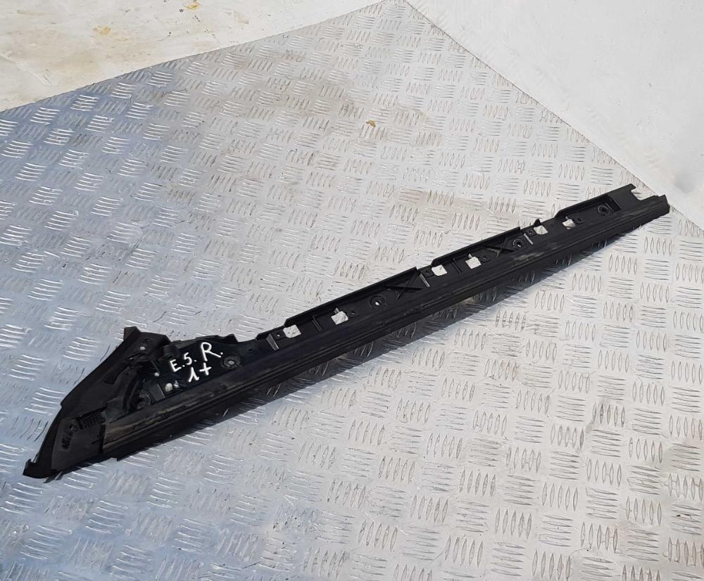 Купить Молдинг На Лобовое Стекло Форд Эксплорер