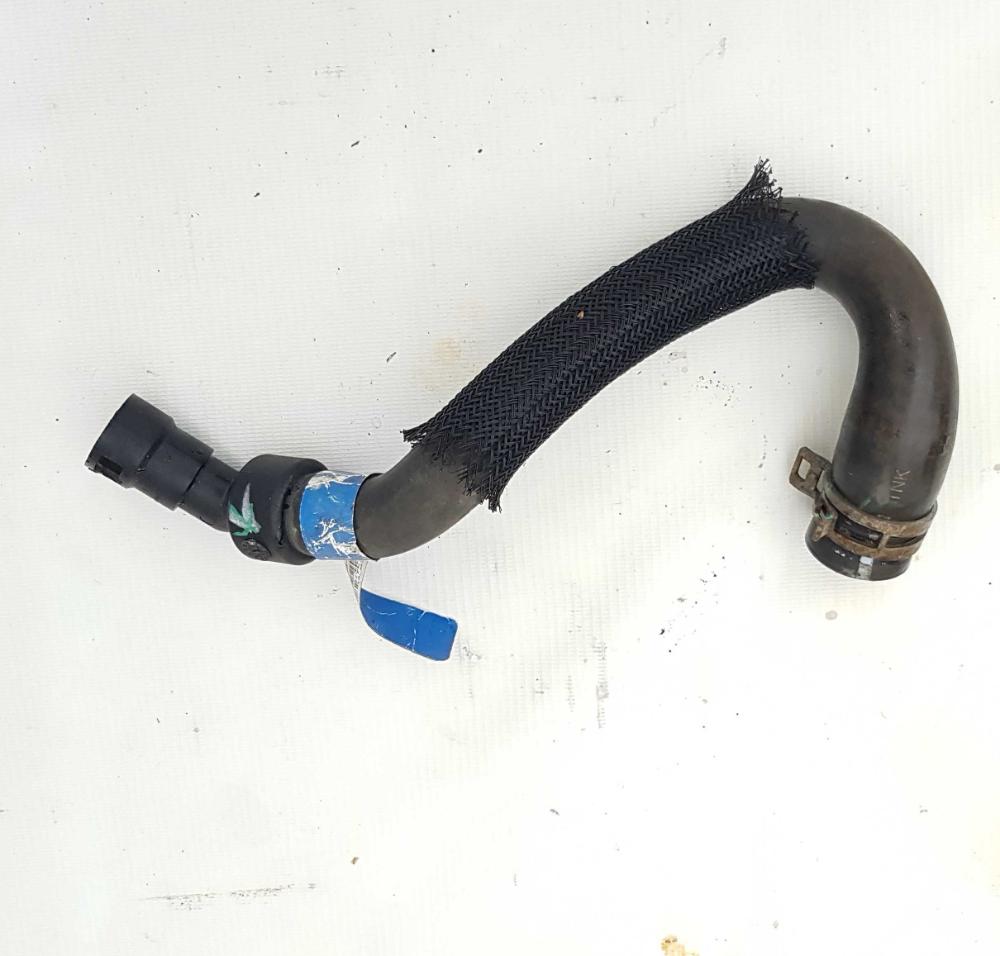 6. 4. Система охлаждения на форд транзит 2003г 2,4. Охлаждение форд. Патрубок охлаждения ford explorer 5.