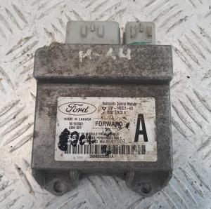 Блок SRS Ford Escape 2000-2007 1L8F 14B321 AD