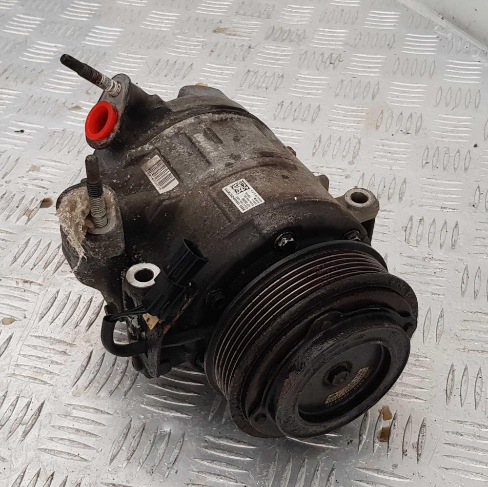 Неисправности компрессора кондиционера форд маверик - 82 фото