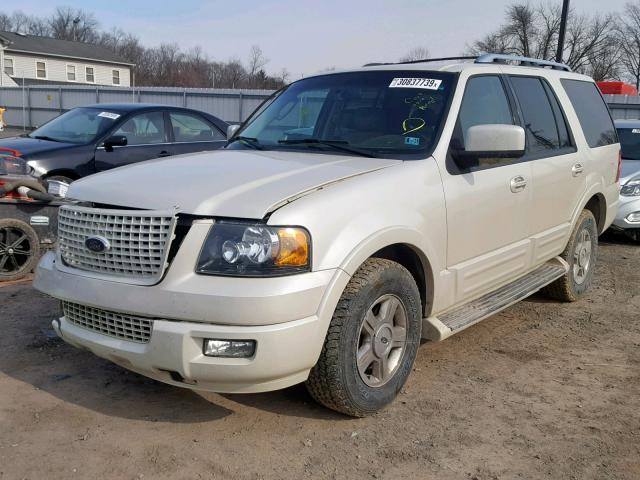 В разборе Ford Expedition 2006г. 5.4L