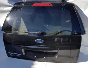 Дверь багажника Ford Explorer 2002-2005 1L2Z 7840010 BA; 3L2Z 7840010 AA