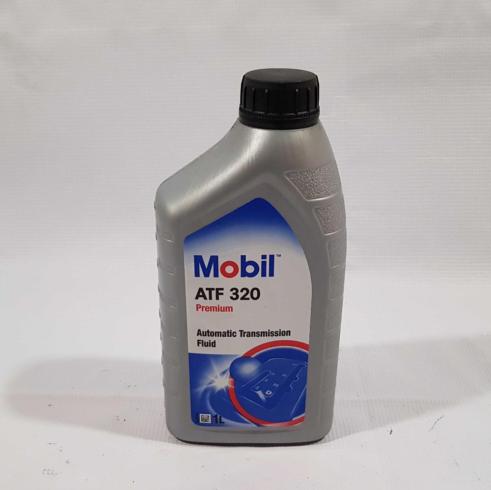 Масло мобил артикул. Mobil ATF 320 , 1l. Mobil ATF 320 артикул. Mobil ATF AW-1 152646. Mobil ATF 320 Premium в ГУР.