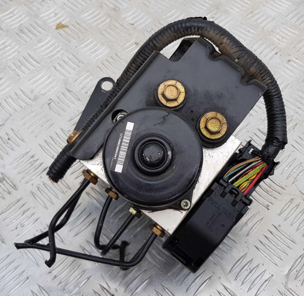 подушки абс