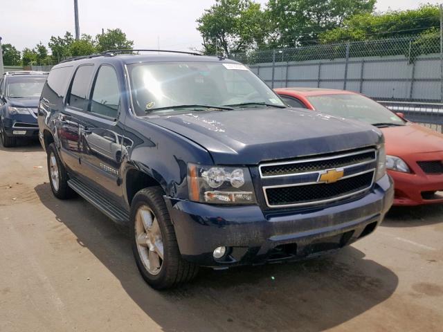 В разборе Chevrolet Suburban 2008г. 5.3L