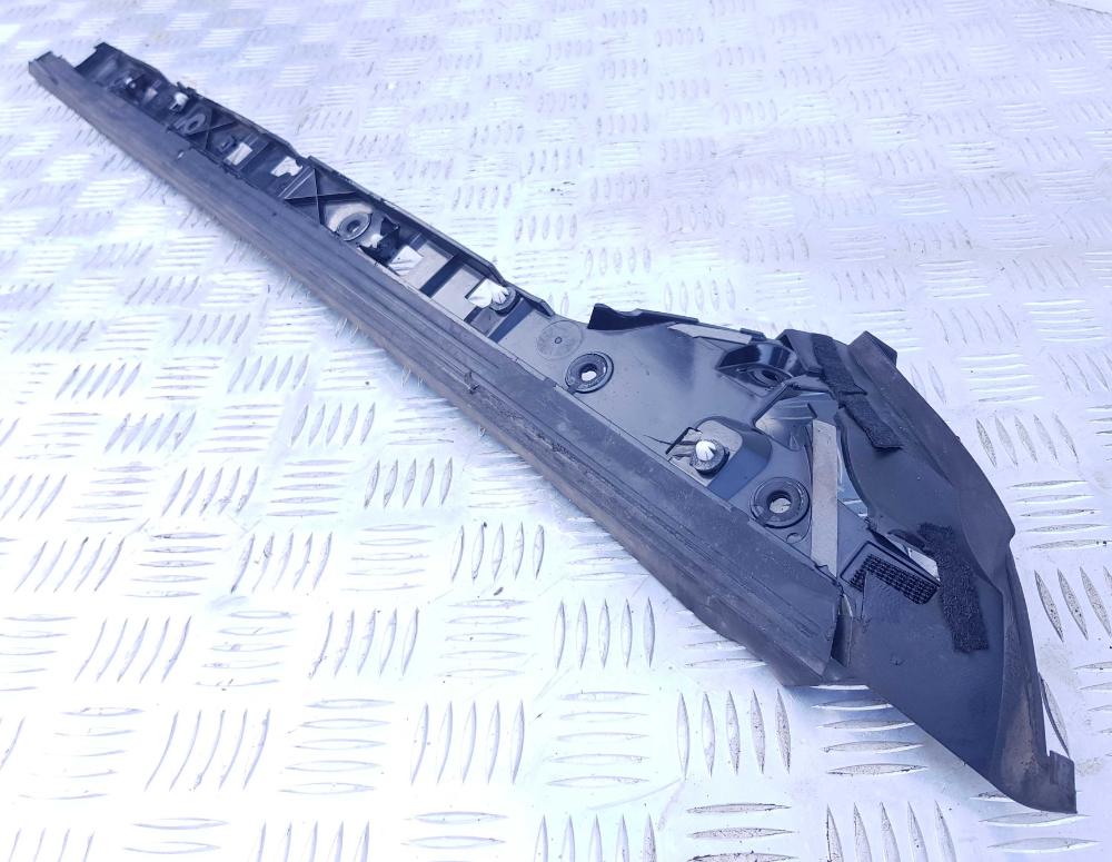 Купить Молдинг На Лобовое Стекло Форд Эксплорер