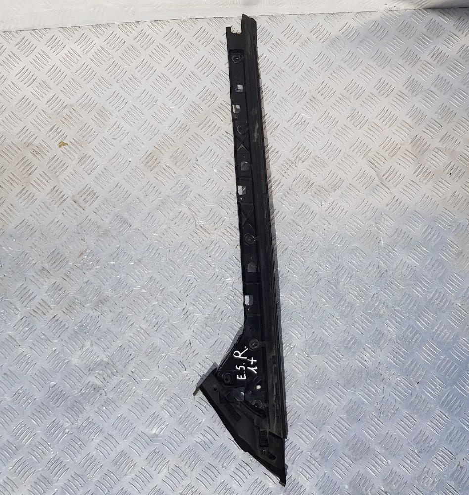 Купить Молдинг На Лобовое Стекло Форд Эксплорер