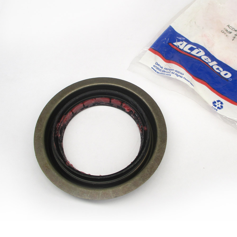 Купить Задний Редуктор Шевроле Трейлблейзер