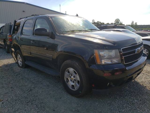 В разборе Chevrolet Tahoe 5.3L 2010г