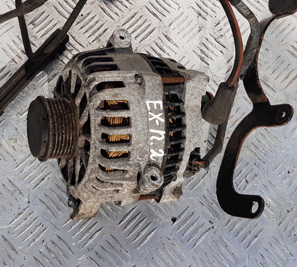 Генератор Форд Маверик 3.0 2005 Года Купить