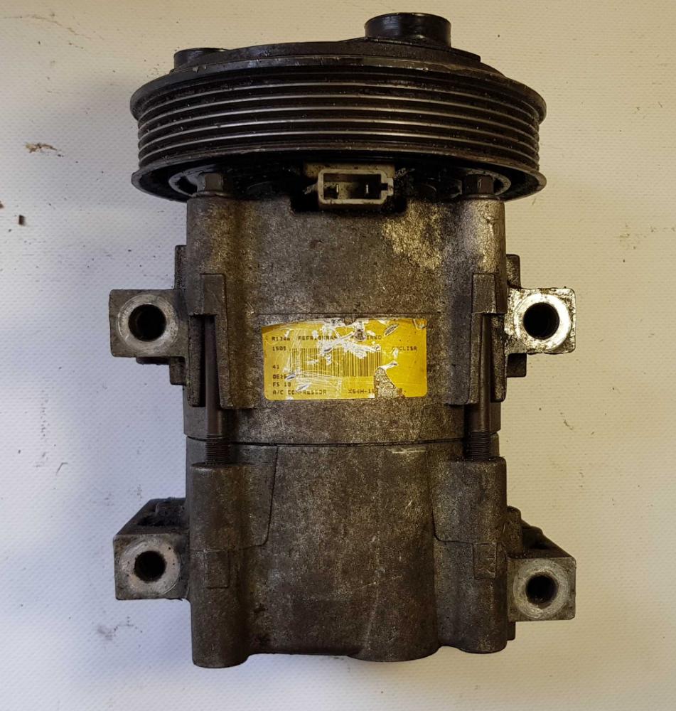 Кондиционер Форд Купить