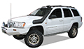 Grand Cherokee 1999-2004