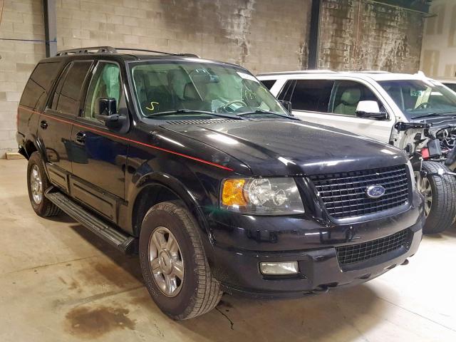 В разборе Ford Expedition 2006г. 5.4L