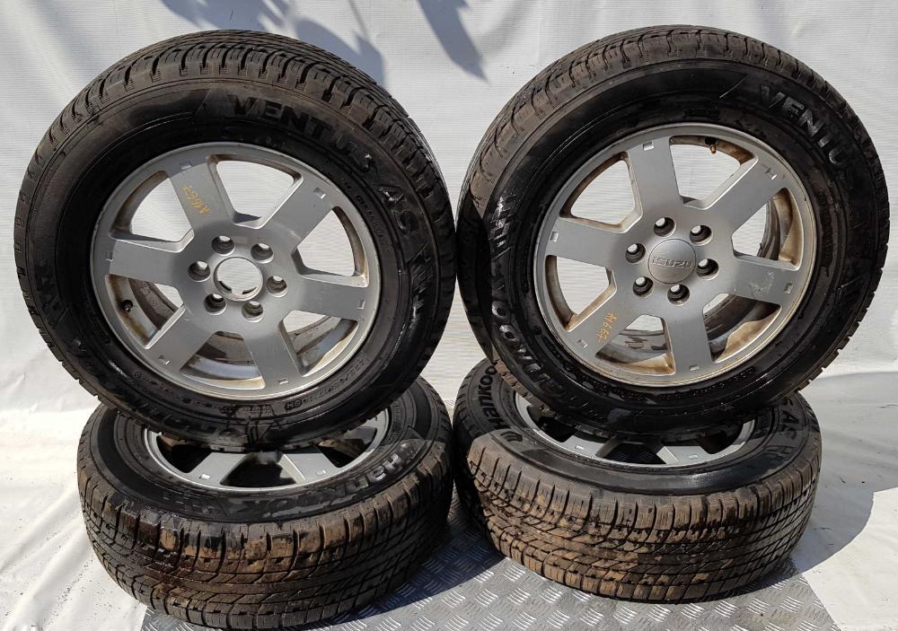 Резина 235 60 R17 Купить