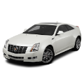 Cadillac CTS 2007-2014