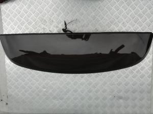 Спойлер багажника Jeep Grand Cherokee 2010-2017; 68086312AD
