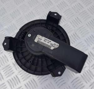 Мотор отопителя задней печки Ford Explorer 5 2011-2015 AE9Z 19805 D/C; AE93 19846 BA; T1008918