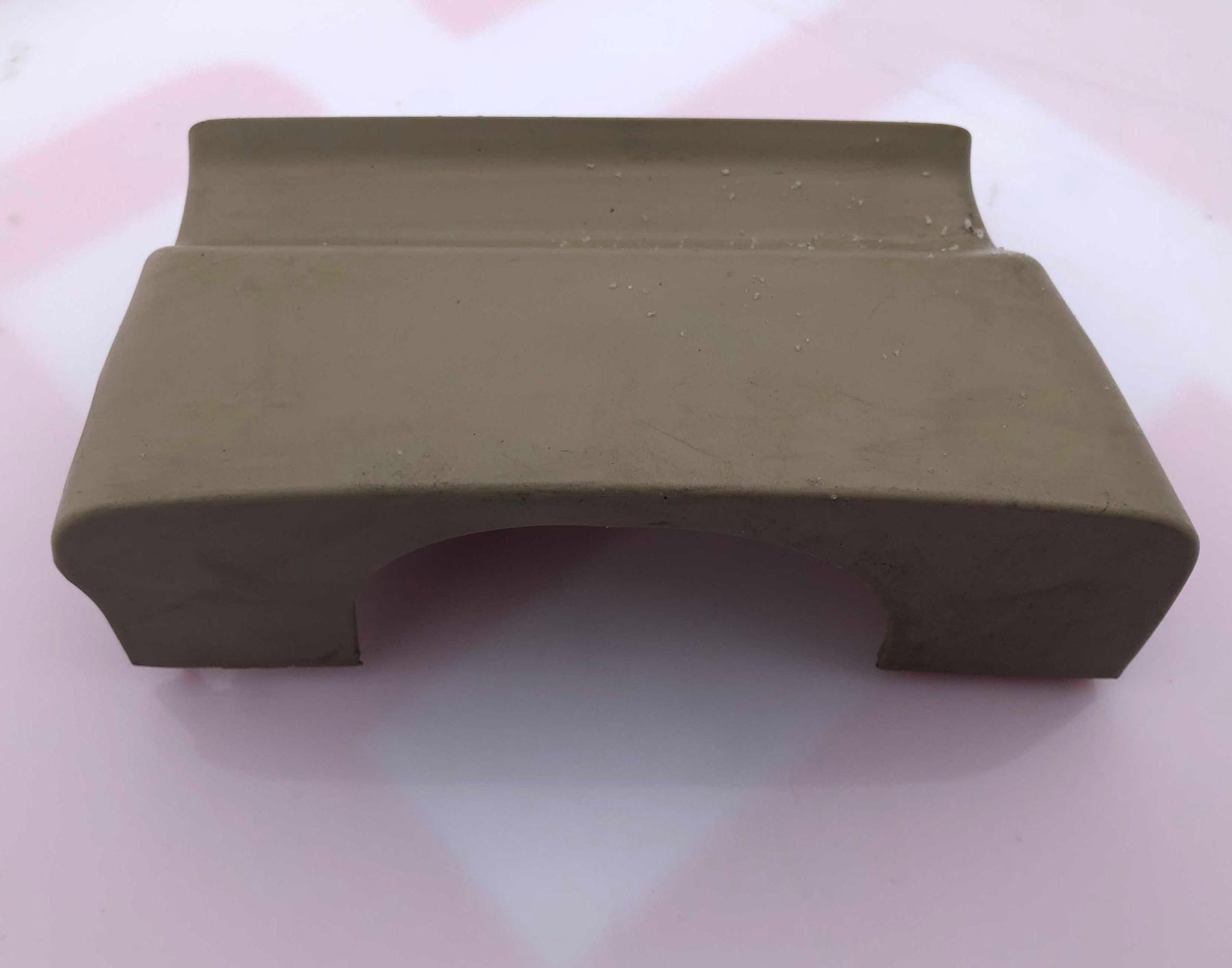 кузов стеклопластиковый стелс нива. автомобильные детали из конопли. кожух рулевой колонки ваз 2170.