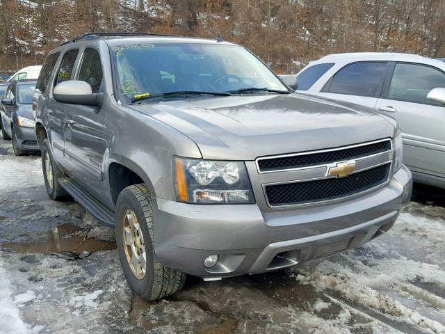 В разборе Chevrolet Tahoe 2008г. 5.3L