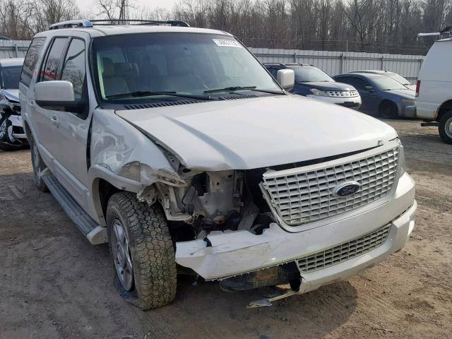 В разборе Ford Expedition 2006г. 5.4L