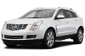 Cadillac SRX 2009-2016