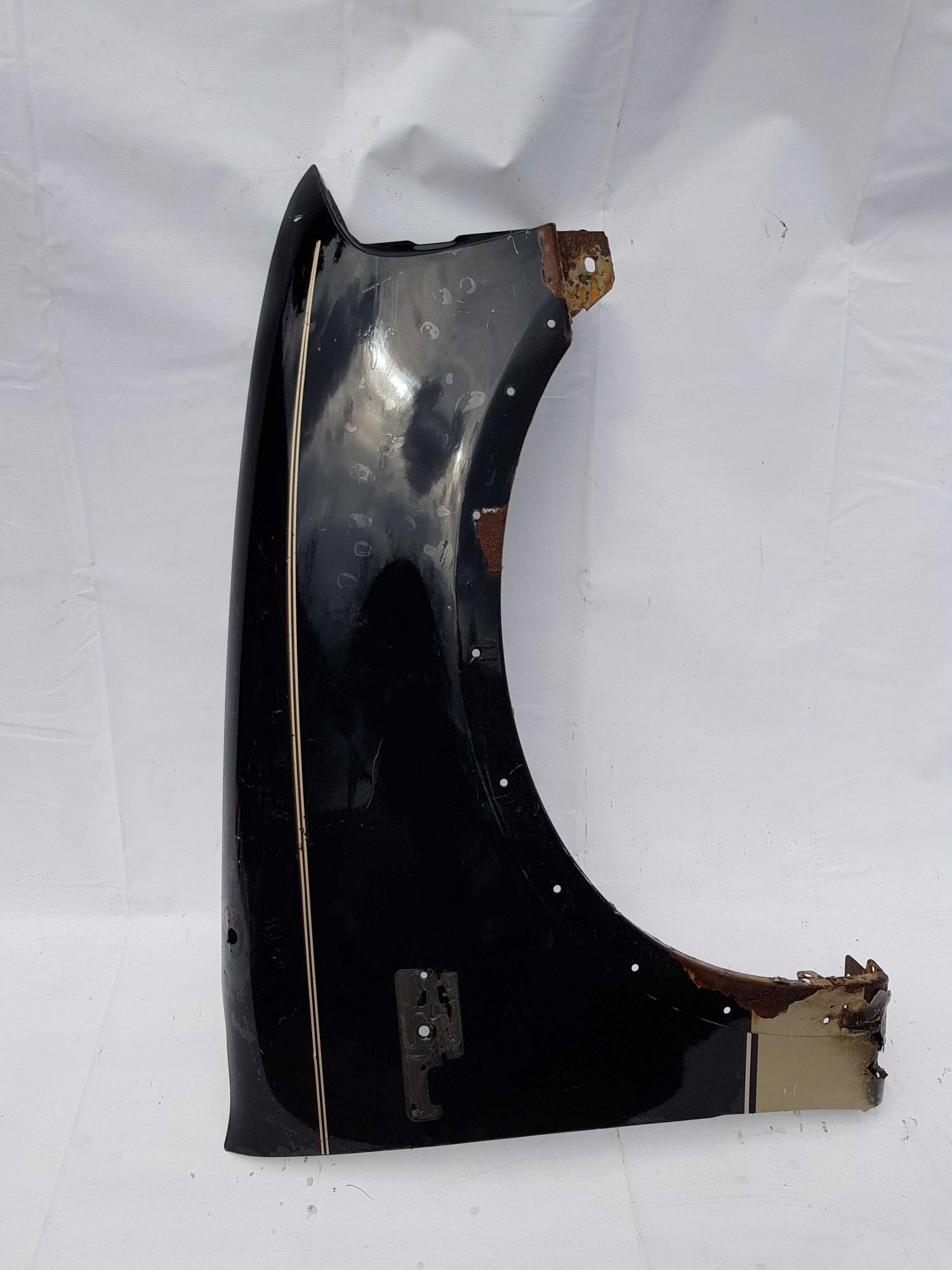 Портер 1 Купить Крыло Переднее