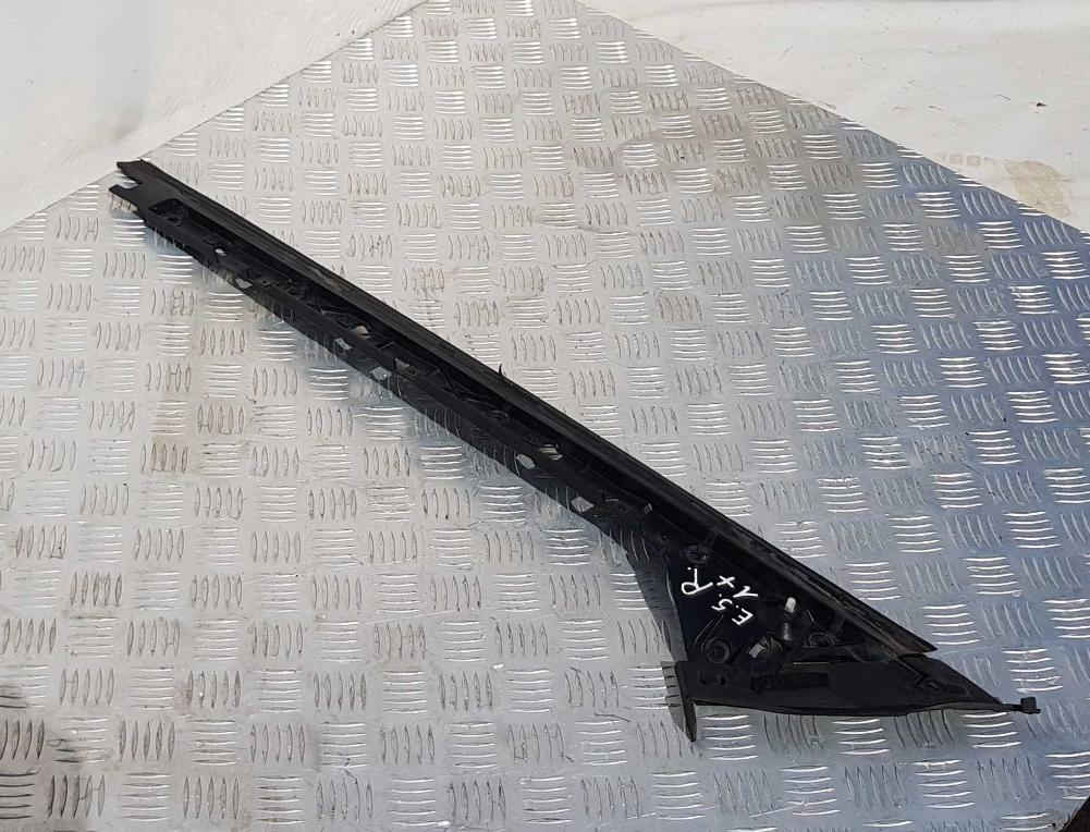 Купить Молдинг На Лобовое Стекло Форд Эксплорер