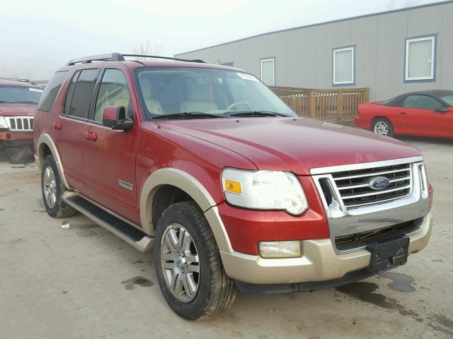 В разборе Ford Explorer 2006г. 4.0L