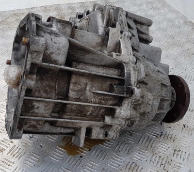 раздаточная коробка ford explorer 5