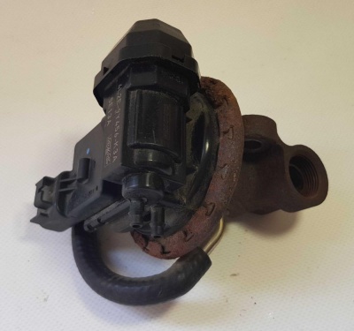 Клапан EGR для Ford Explorer 3-4 4L2E-9Y456; 4L2Z9D475A