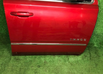 Дверь пассажирская Chevrolet Tahoe 2015-2020 84348727 ; 84253603 ; 23413058 ; 22957429 ; 23331914 ; 23453697 ; 23467030 ; 23241073