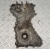 Крышка ДВС передняя (2.3L) Ford Escape 2005-2008 5M6Z 6019 AA; 5M6G 6059 BB; 5L8Z 6019 AA; 5M6G 6019 Крышка ДВС передняя (2.3L) Ford Escape 2005-2008 5M6Z 6019 AA; 5M6G 6059 BB; 5L8Z 6019 AA; 5M6G 6019