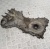 Крышка ДВС передняя (2.3L) Ford Escape 2005-2008 5M6Z 6019 AA; 5M6G 6059 BB; 5L8Z 6019 AA; 5M6G 6019 Крышка ДВС передняя (2.3L) Ford Escape 2005-2008 5M6Z 6019 AA; 5M6G 6059 BB; 5L8Z 6019 AA; 5M6G 6019