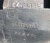 Накладка над задним фонарем правая Hummer H2  2003-2009 15189205 ; 15063031 ; 15206329