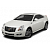 Cadillac CTS 2007-2014