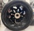Комплект колес Travelstar Outside 285/45 R22 Cadillac Escalade / Tahoe 2000-н.в. 25154898