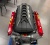 Новый ДВС 6.2L , LT2 AFM GEN 5 Chevrolet Corvette 2020-2021 12699328 ; 12702630 ; 23074022