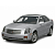 Cadillac CTS 2002-2007