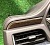 Накладка декоративная панели торпедо левая Chevrolet Tahoe 2021-.н.в. 84699700